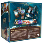 Disney Lorcana – Trove Pack Ch.6 La Mer Azurite