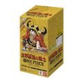 Display One Piece Card Game – OP-17 Sekai Saikyō no Senshi (Japonais)