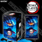 Display Demon Slayer Kayou le Château de l'infini Wave 1 T4W1