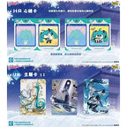 Display Hatsune Miku Kayou Tier 4 Wave 4 18 Boosters – Hit HR