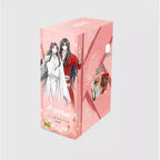 Display Heaven Official's Blessing Kayou 2nd Round 18 Boosters – Display