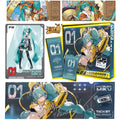 Set Anniversaire Hatsune Miku Birthday Future Sailing Kayou – vue principale