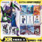 Display Evangelion Kayou cartes à collectionner – Hit