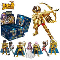 Blind Box Saint Seiya Kayou Figurine Mystère – vue principale