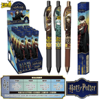 Stylos Harry Potter Kayou – assortiment