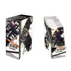 Display Jujutsu Kaisen Kayou cartes à collectionner – vue principale