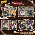 Kayou – Booster Demon Slayer Breakthrough Collection – Breathing Pack Wave 1