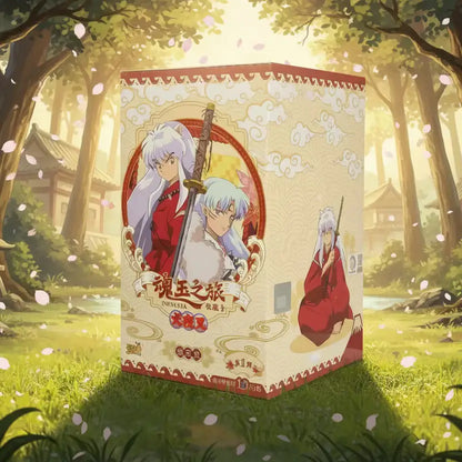 DISPLAY : Kayou InuYasha
