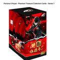 Display Kayou – Persona 5 (18 Boosters)