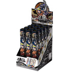 Stylo Gel Naruto Wave 3 – Kayou (1 aléatoire)