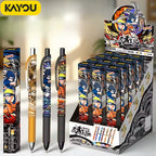 Stylo Gel Naruto Wave 3 – Kayou (1 aléatoire)