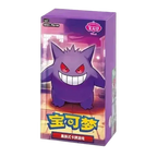 Display Pokémon Gem Pack Vol 3 chinois – vue principale