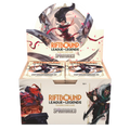 Riftbound – Display 24 Boosters Armes Spirituelles (FR)