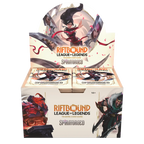 Riftbound – Display 24 Boosters Armes Spirituelles (FR)