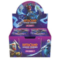 Riftbound – Display 24 Boosters Déchaînement (FR)