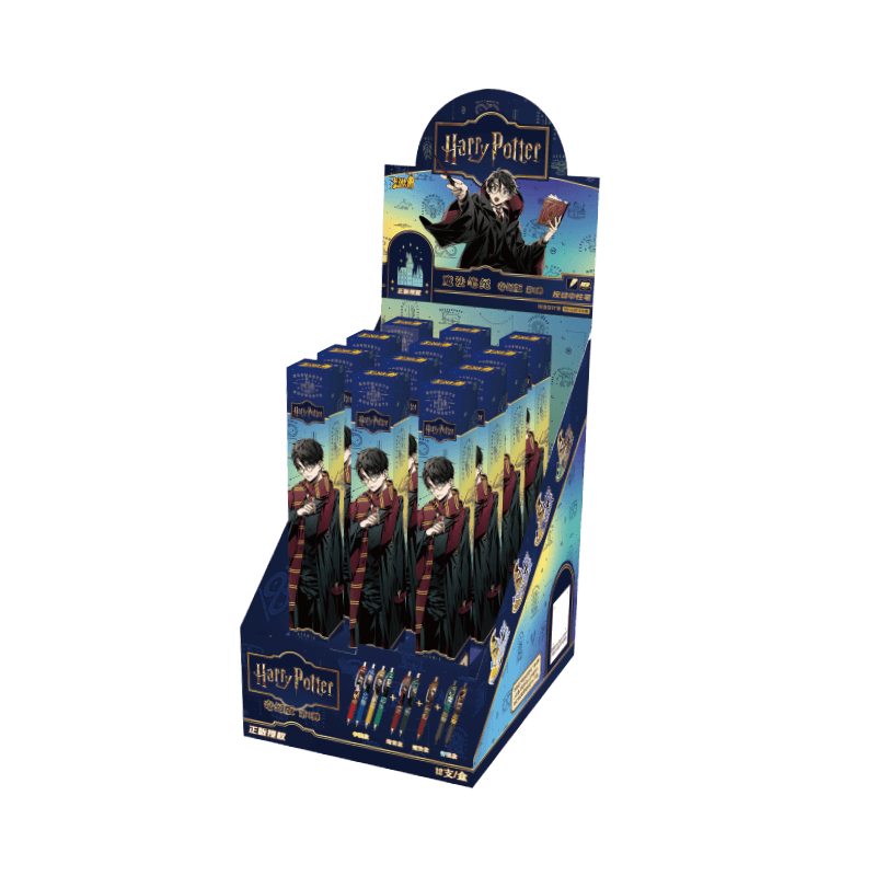 Stylos Harry Potter Kayou – vue principale