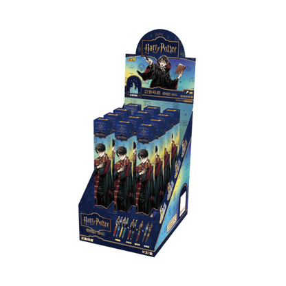 Stylos Harry Potter Kayou – vue principale
