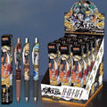 Stylos Gel Naruto Kayou – vue principale