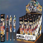 Stylos Gel Naruto Kayou – vue principale