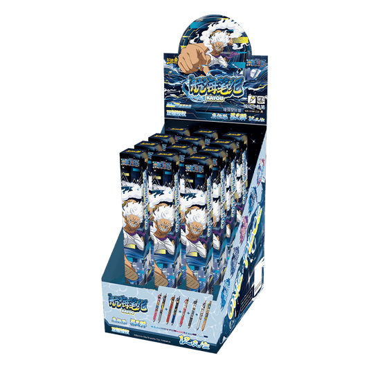 Display Stylos One Piece Kayou (x12)