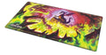 Tapis de Jeu Feu du Dragon Givresort – Disney Lorcana Ch.11