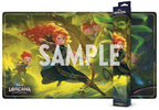Tapis de Jeu Mérida Contrées Inconnues – Disney Lorcana Ch.12