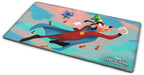 Tapis de Jeu Dingo Contrées Inconnues – Disney Lorcana Ch.12