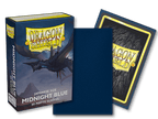 Sleeves Dragon Shield Matte Japanese – Midnight Blue (60 sleeves)