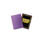 Sleeves Dragon Shield Matte – Amethyst (100 sleeves)