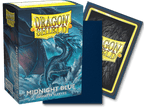 Sleeves Dragon Shield Matte – Midnight Blue (100 sleeves)