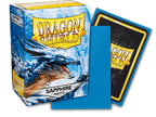 Sleeves Dragon Shield Matte – Sapphire (100 sleeves)