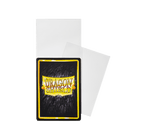 Dragon Shield – Perfect Fit Sideloaders Standard Clear – 100 Sleeves