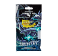 Dragon Shield – Perfect Fit Sleeves Japanese Clear – 100 Sleeves