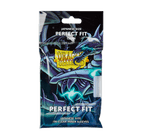 Dragon Shield – Perfect Fit Sleeves Japanese Clear – 100 Sleeves