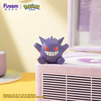 Figurine Pokémon Funism Hippers – Ectoplasma Trade Hunter