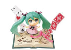 Figurine Hatsune Miku Blind Box Secret Wonderland Collection – Miku Alice