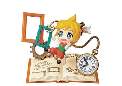 Figurine Hatsune Miku Blind Box Secret Wonderland Collection – Lapin