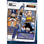 Stylos Gel Dragon Ball Kayou – Hit Goku