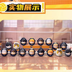 Blind Box Haikyu The Dumpster Battle GOODSFUN – FIGURINES 