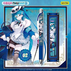 Stylo Hatsune Miku “Melodie” – Kayou Version – Blue Serenade