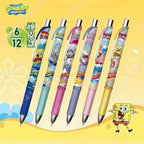 Stylos Gel Bob l'Éponge Kayou – Hit 