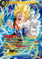 Dragon Ball Super TCG – Booster Ultra Bout B-28 (FR)