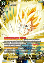 Dragon Ball Super TCG – Booster Ultra Bout B-28 (FR)