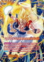 Dragon Ball Super TCG – Blister BS-31 Battles Beyond Dimensions (FR)