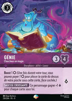 Disney Lorcana – Display 24 Boosters Ch.11 Givresort