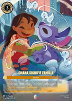 Disney Lorcana – Display 24 Boosters Ch.11 Givresort
