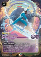 Disney Lorcana – Booster Ch.12 Contrées Inconnues