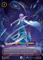 Disney Lorcana – Booster Ch.10 Lueurs dans les Profondeurs