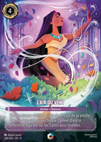 Disney Lorcana – Display 24 Boosters Ch.11 Givresort