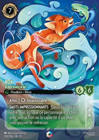 Disney Lorcana – Display 24 Boosters Ch.11 Givresort
